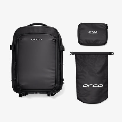 MOCHILA EXPLORER | ORCA