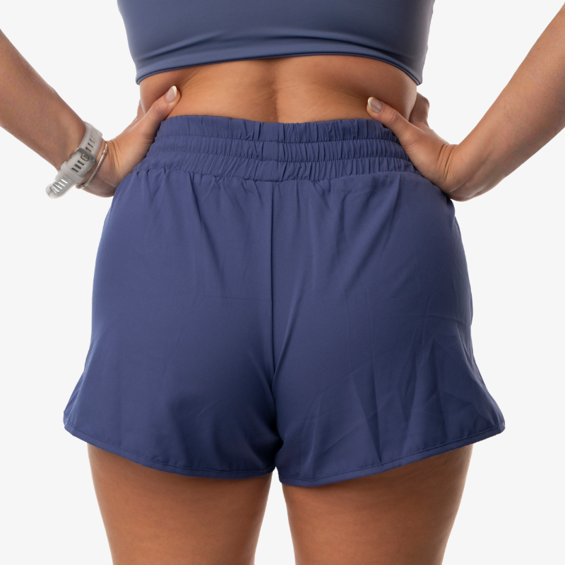 SHORT RUNNING ATHLETIC | FEEL YOUR POWER - CINCO AM