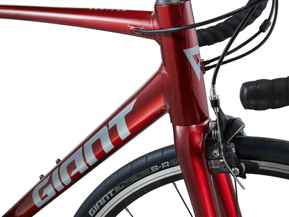 BICICLETA GIANT CONTEND 1 700C"
