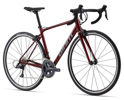BICICLETA GIANT CONTEND 1 700C"