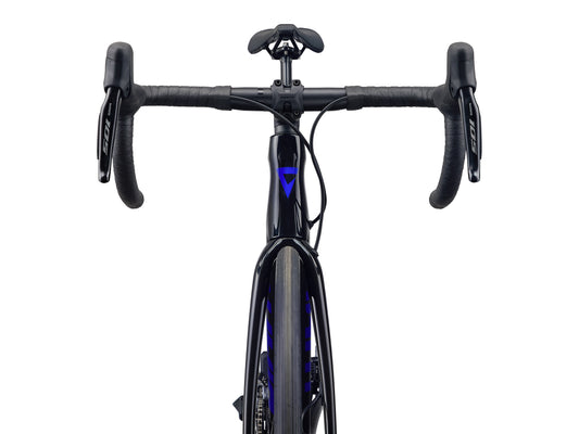 BICICLETA GIANT TCR ADVANCED 1 DISC PRO COMPACT 700C" - CINCO AM