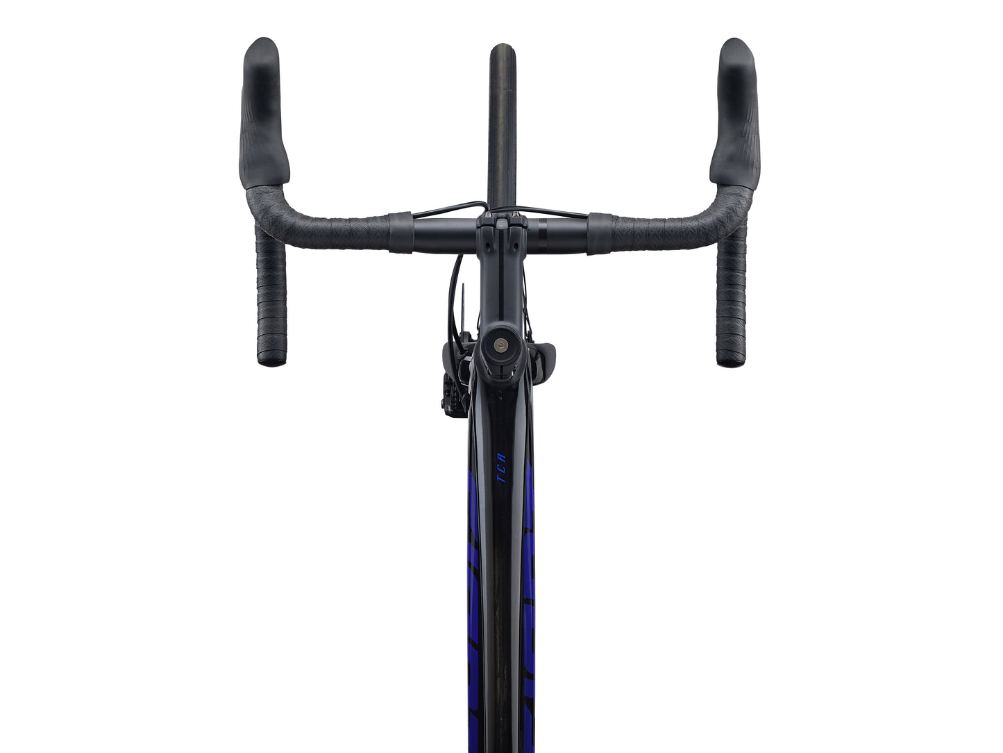 BICICLETA GIANT TCR ADVANCED 1 DISC PRO COMPACT 700C" - CINCO AM