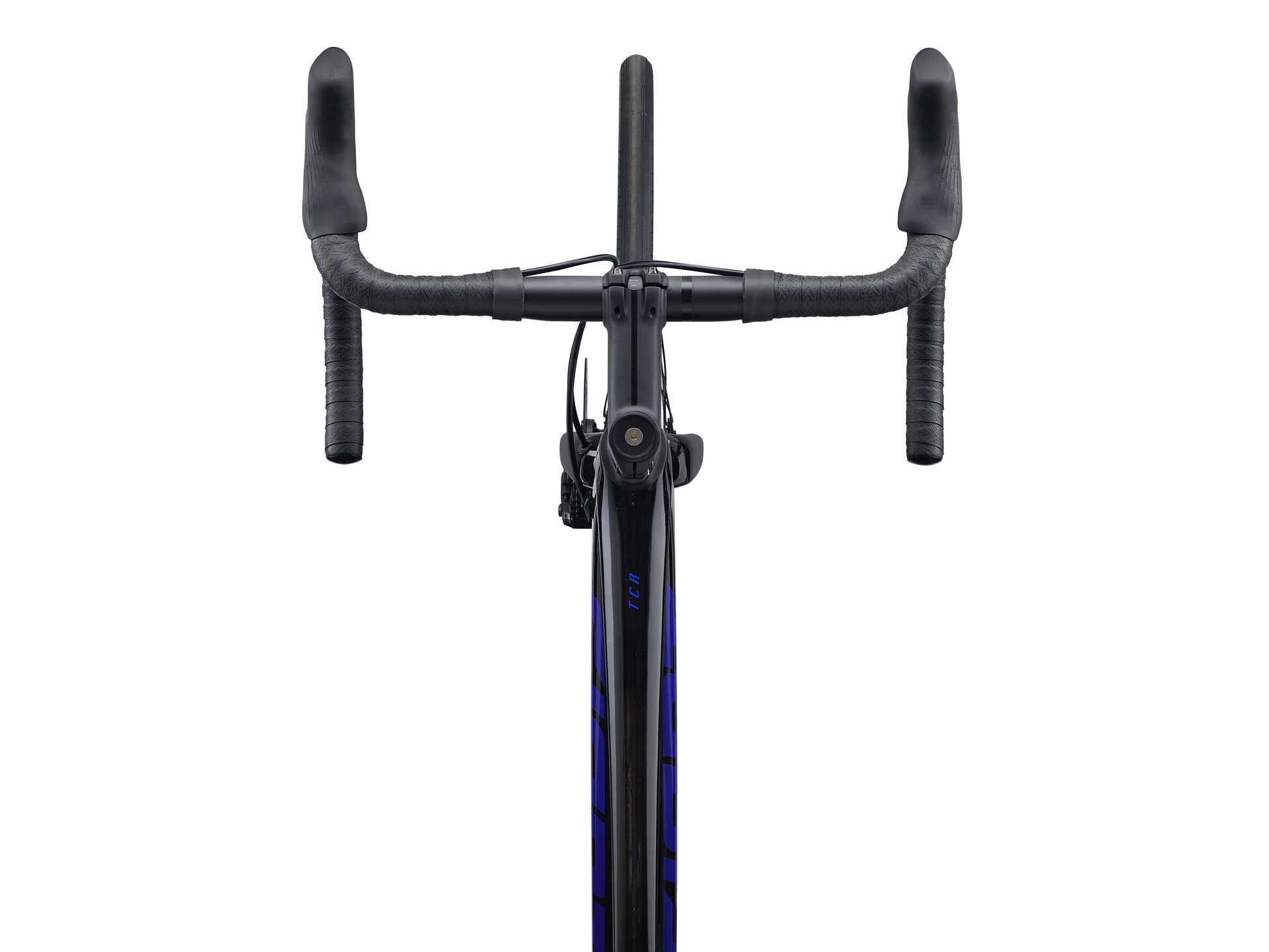 BICICLETA GIANT TCR ADVANCED 1 DISC PRO COMPACT 700C" - CINCO AM