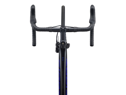 BICICLETA GIANT TCR ADVANCED 1 DISC PRO COMPACT 700C" - CINCO AM