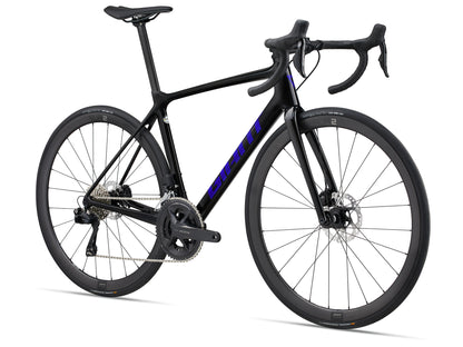 BICICLETA GIANT TCR ADVANCED 1 DISC PRO COMPACT 700C" - CINCO AM
