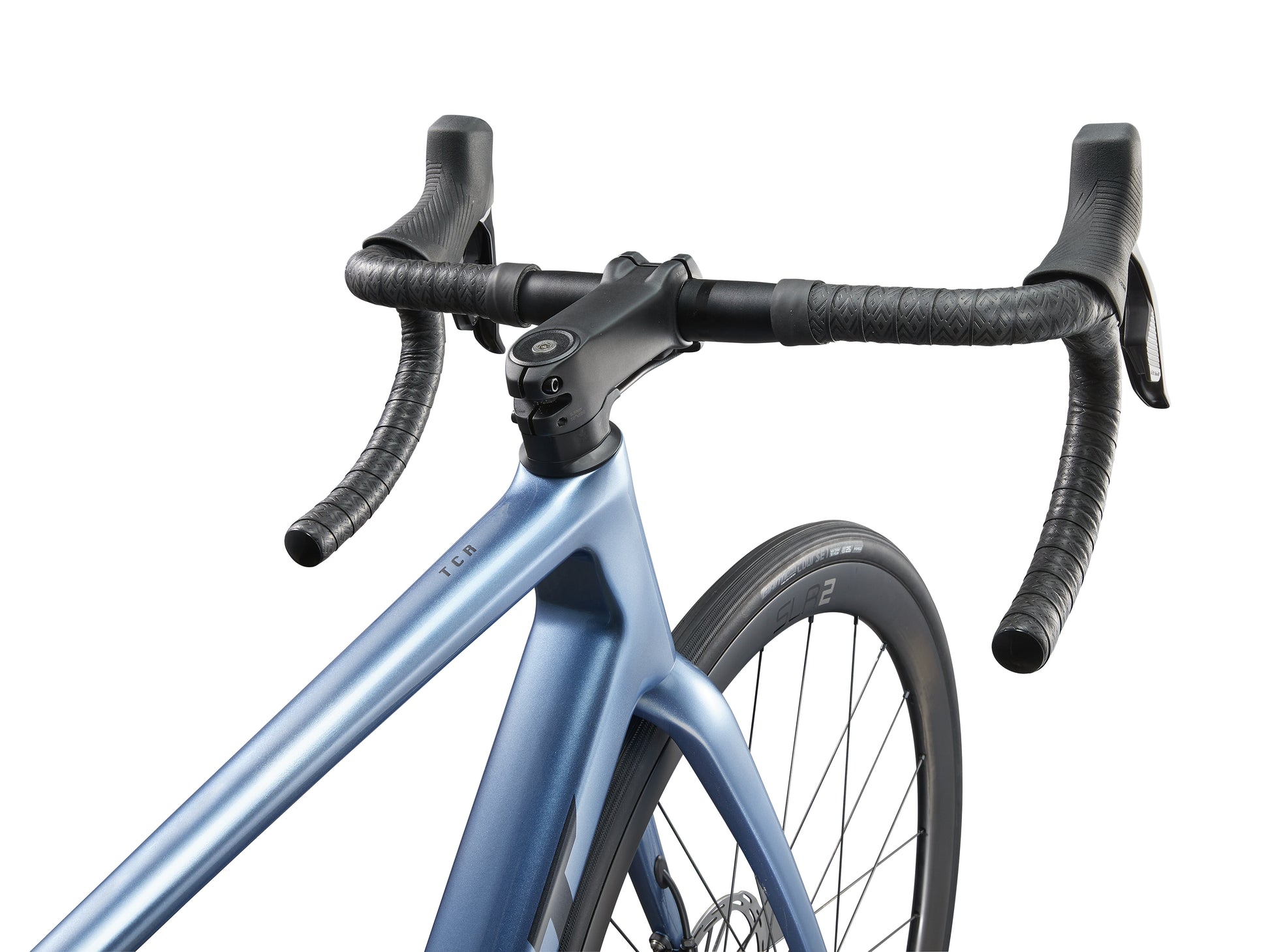 BICICLETA GIANT TCR ADVANCED-0 AXS 700C" - CINCO AM
