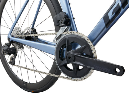 BICICLETA GIANT TCR ADVANCED-0 AXS 700C" - CINCO AM