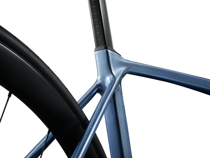 BICICLETA GIANT TCR ADVANCED-0 AXS 700C" - CINCO AM