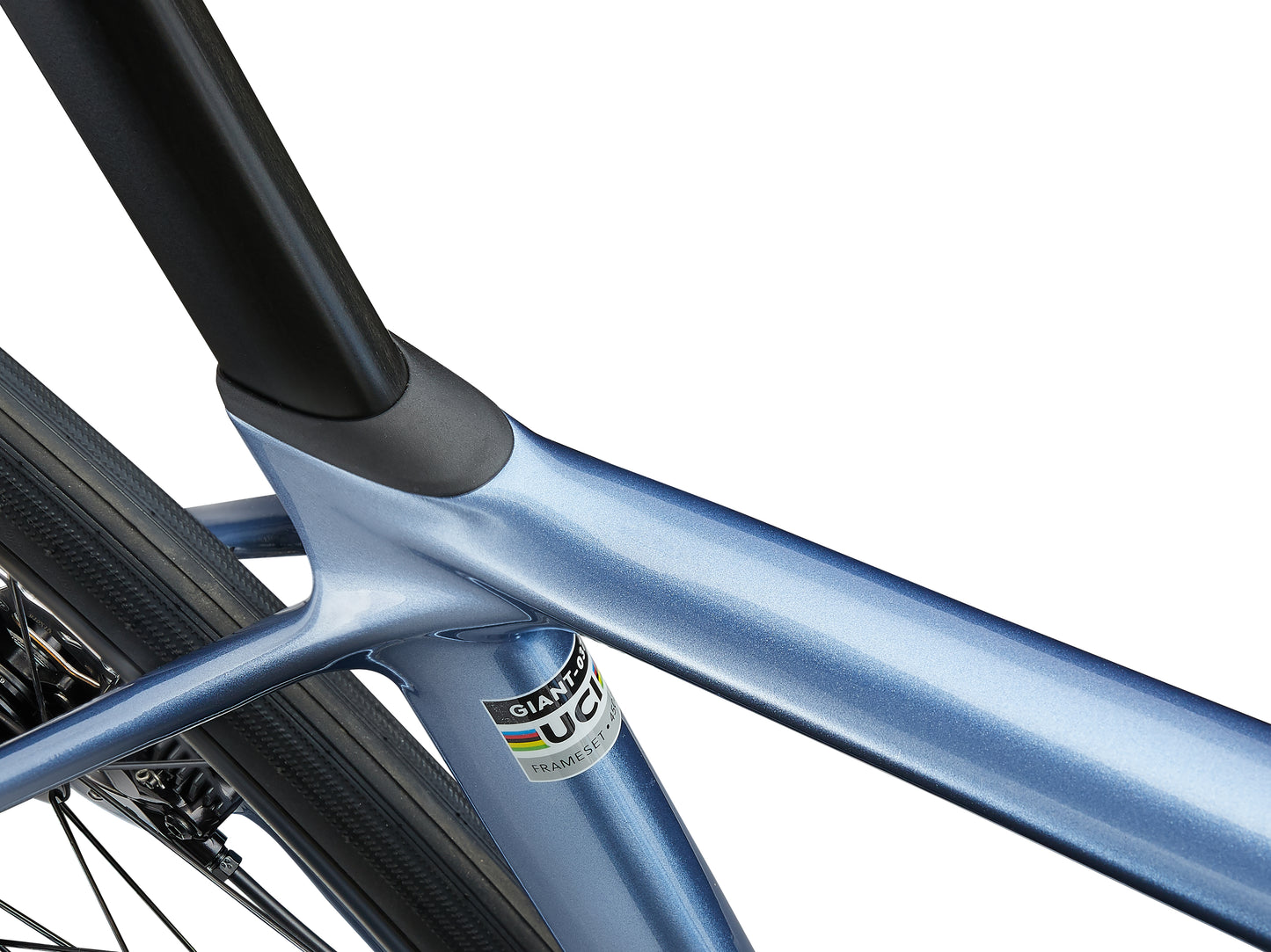 BICICLETA GIANT TCR ADVANCED-0 AXS 700C" - CINCO AM