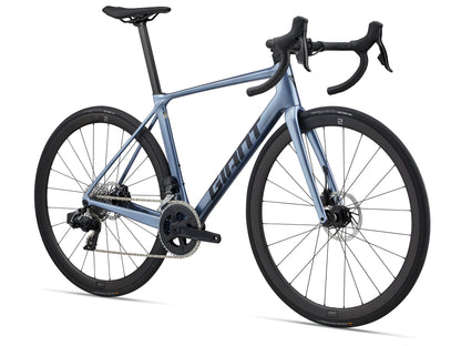 BICICLETA GIANT TCR ADVANCED-0 AXS 700C" - CINCO AM
