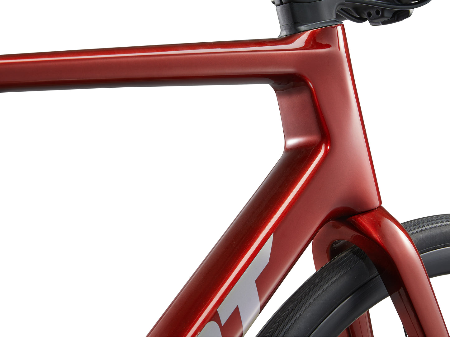 BICICLETA GIANT TCR ADVANCED 1 PC 700C"