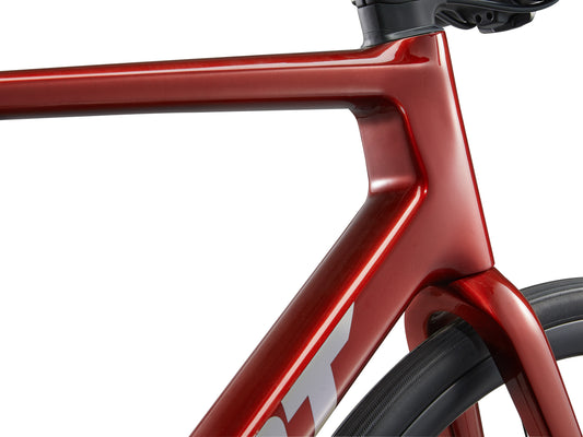 BICICLETA GIANT TCR ADVANCED 1 PC 700C"
