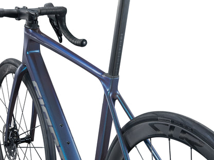 BICICLETA GNT TCR ADVANCED PRO-0 AXS 700C" | GIANT