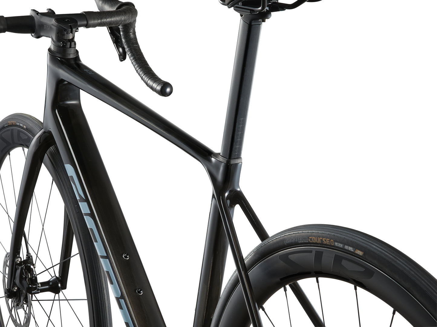 BICICLETA GIANT TCR ADVANCED PRO-1 AXS 700C"