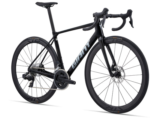 BICICLETA GIANT TCR ADVANCED PRO-1 AXS 700C"