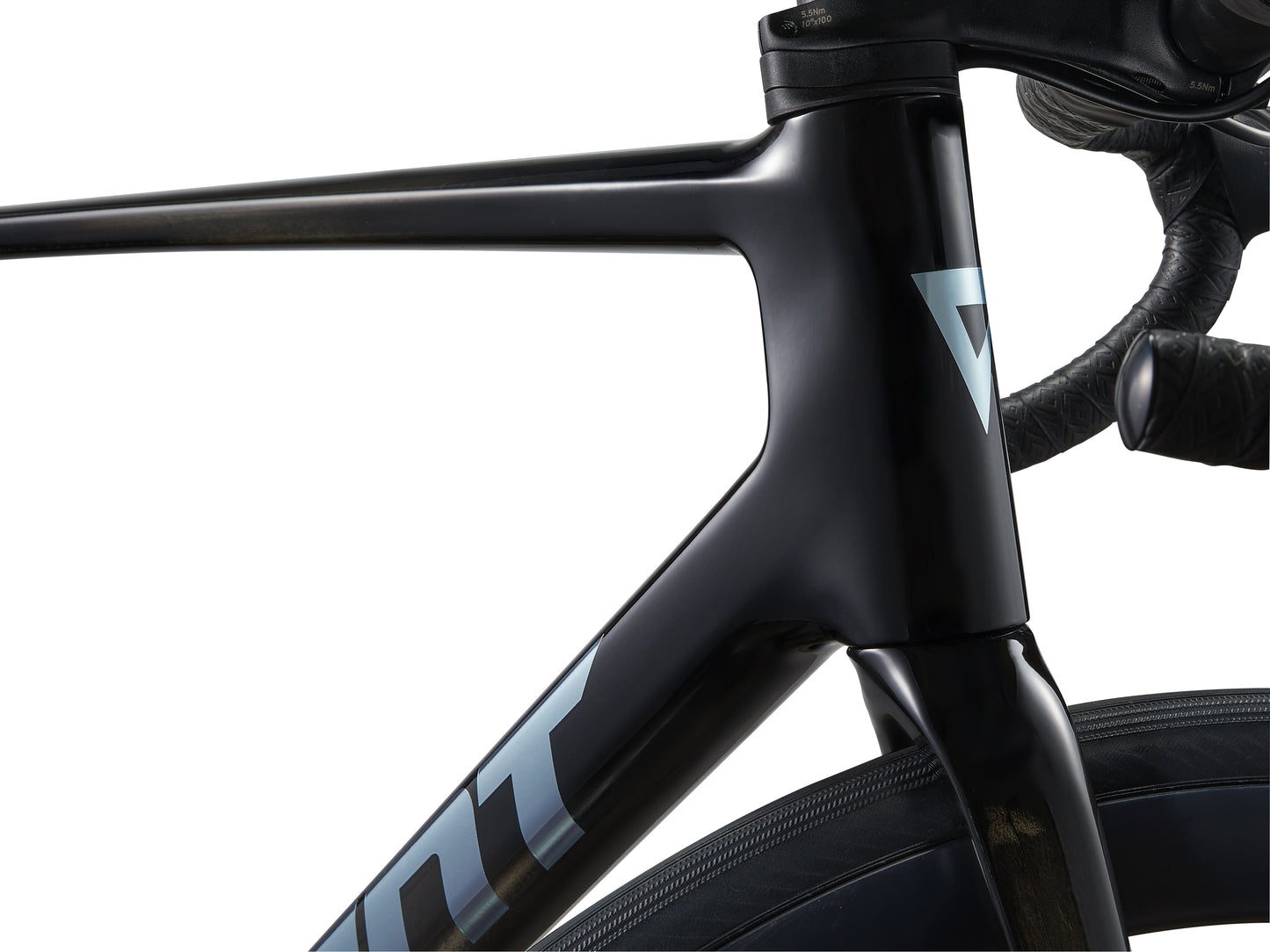 BICICLETA GIANT TCR ADVANCED PRO-1 KOM  700C" - CINCO AM