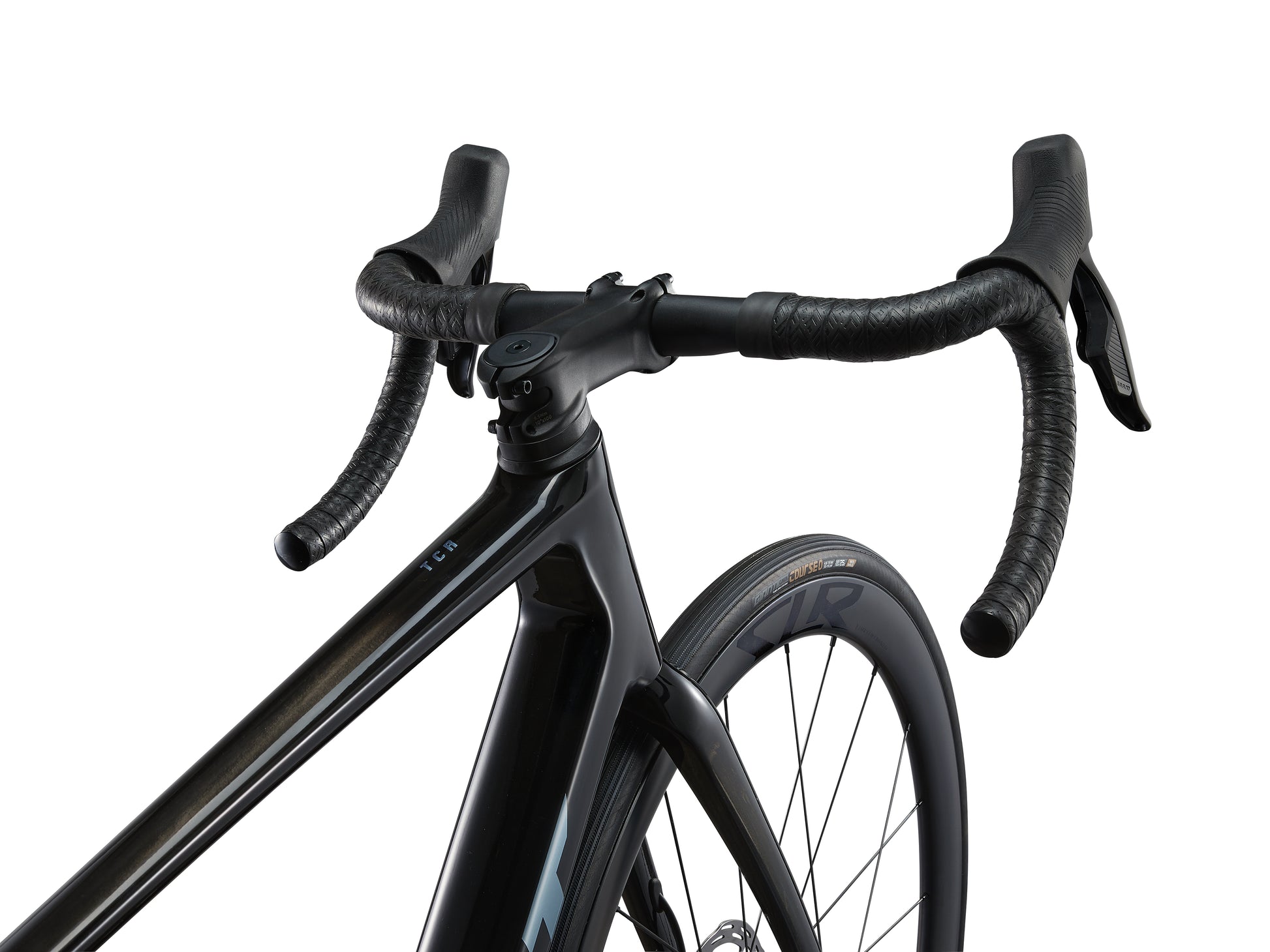 BICICLETA GIANT TCR ADVANCED PRO-1 KOM  700C" - CINCO AM