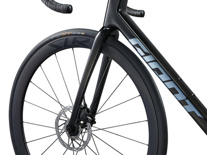 BICICLETA GIANT TCR ADVANCED PRO-1 KOM  700C" - CINCO AM