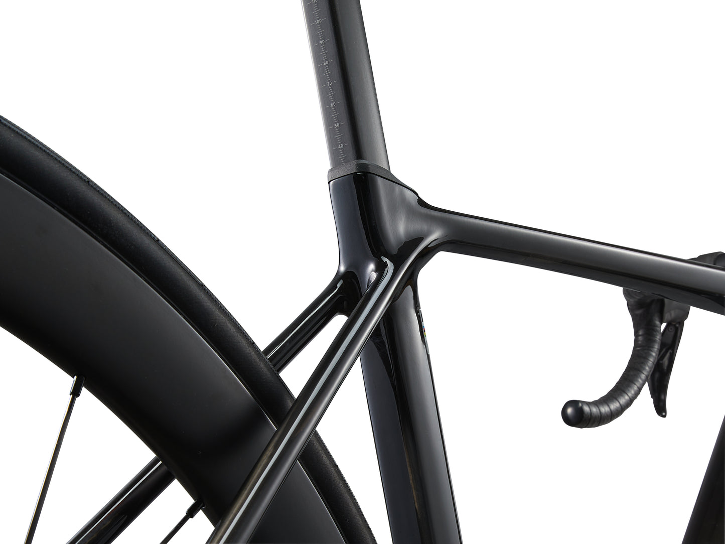 BICICLETA GIANT TCR ADVANCED PRO-1 KOM  700C" - CINCO AM
