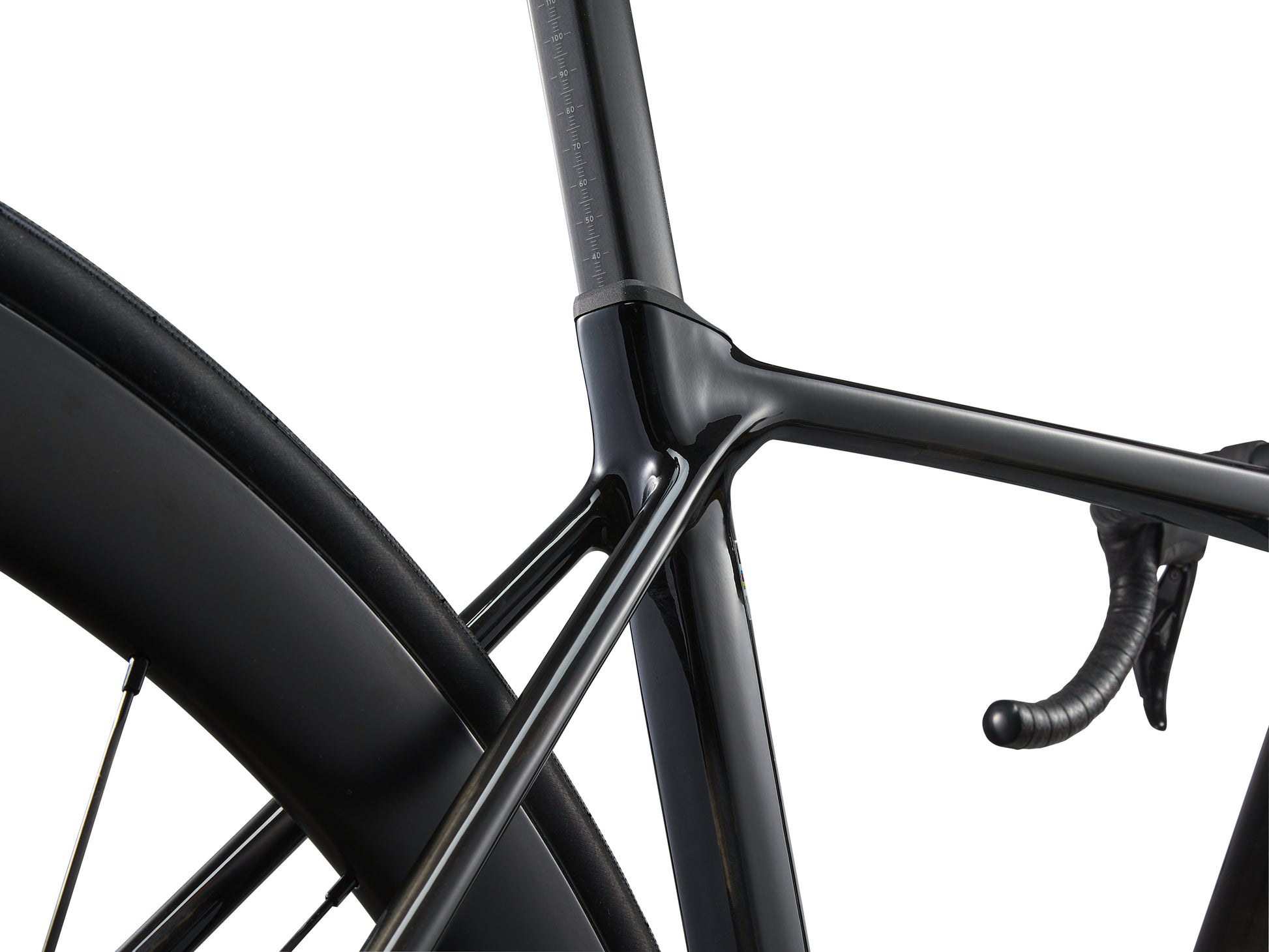 BICICLETA GIANT TCR ADVANCED PRO-1 KOM  700C" - CINCO AM