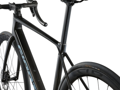 BICICLETA GIANT TCR ADVANCED PRO-1 KOM  700C" - CINCO AM