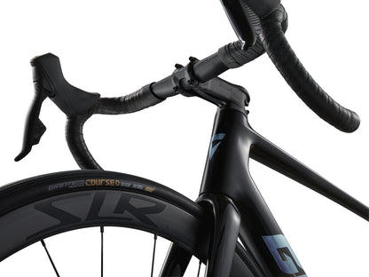 BICICLETA GIANT TCR ADVANCED PRO-1 KOM  700C" - CINCO AM