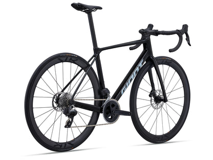 BICICLETA GIANT TCR ADVANCED PRO-1 KOM  700C" - CINCO AM