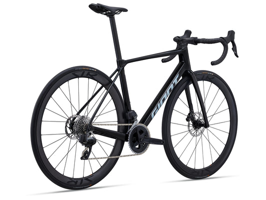 BICICLETA GIANT TCR ADVANCED PRO-1 KOM  700C" - CINCO AM