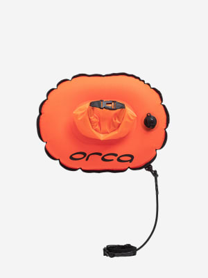 BOYA BUNGEE NARANJA | ORCA
