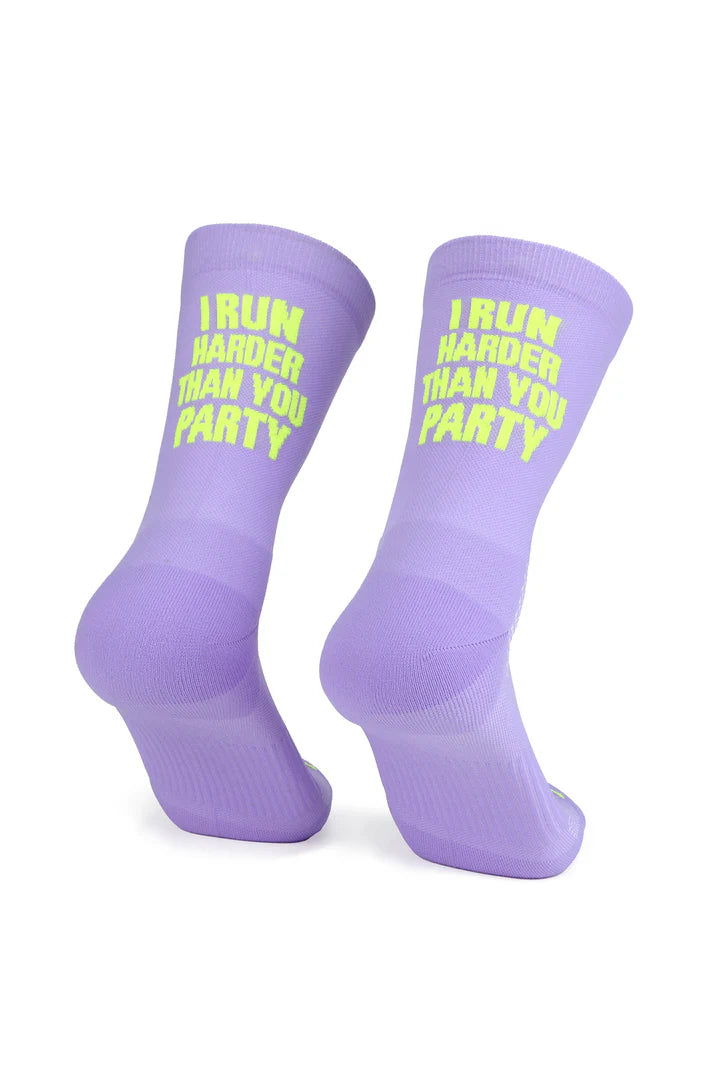PARTY LILA | BUNNYHOP