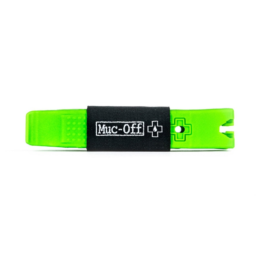 MUC-OFF RIM STIX PARA CICLISMO COLOR VERDE | MUC OFF - CINCO AM
