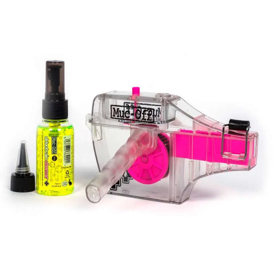 MUC-OFF X-3 DIRTY CHAIN MACHINE - CINCO AM