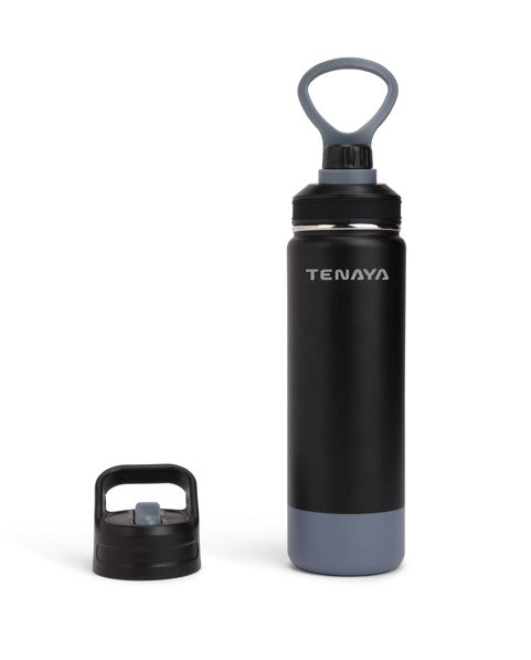 BOTELLA DE AGUA ACERO 710ml | TENAYA - CINCO AM
