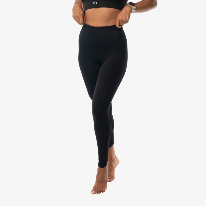 LEGGINS ATHLETIC PUSH UP | FEEL YOUR POWER - CINCO AM