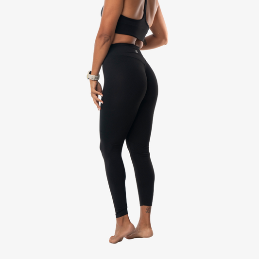 LEGGINS ATHLETIC PUSH UP | FEEL YOUR POWER - CINCO AM