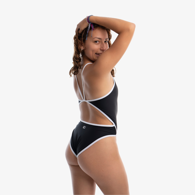 TRAJE DE BAÑO  | CINCO AM FEEL YOUR POWER - CINCO AM