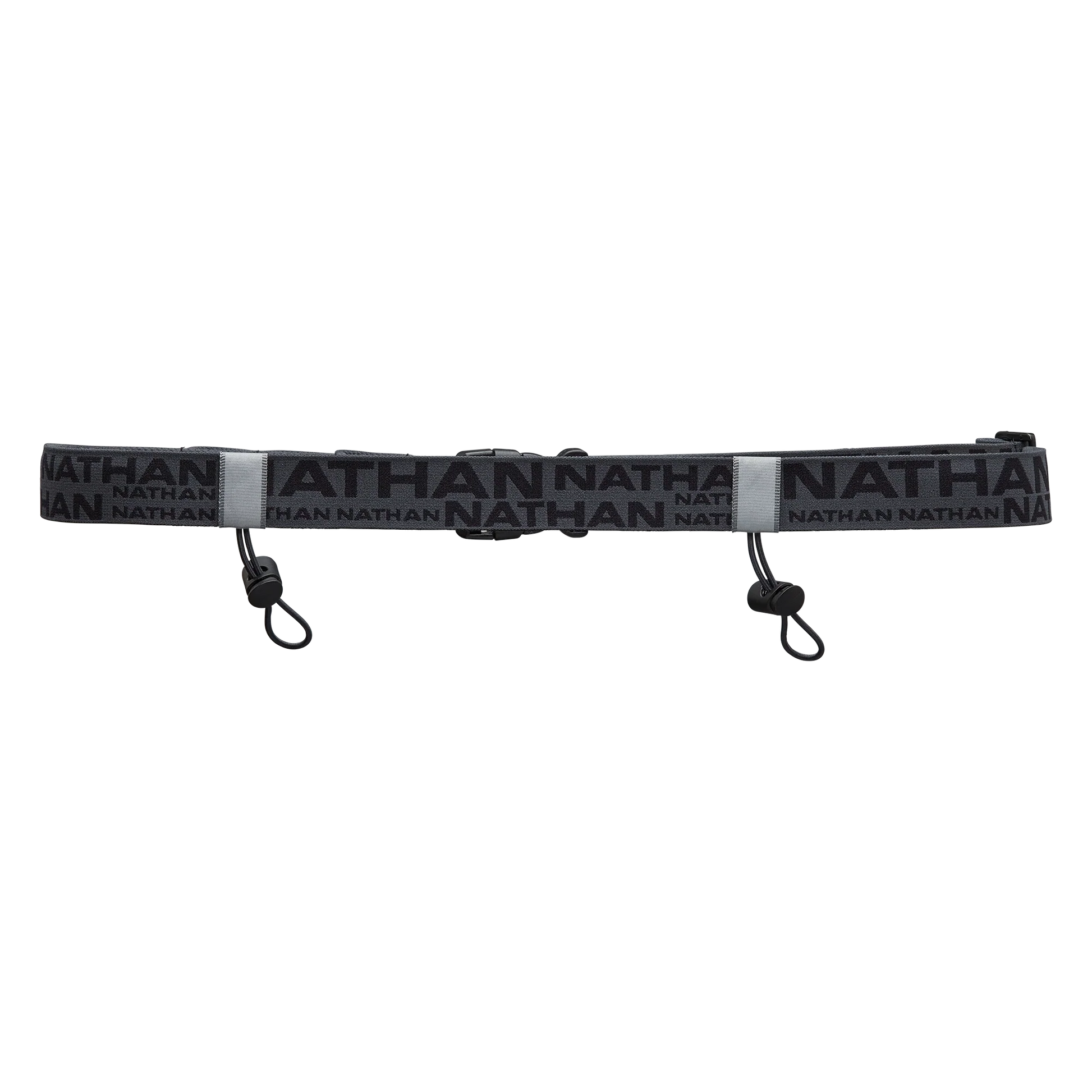 NATHAN RACE NUMBER - CINCO AM