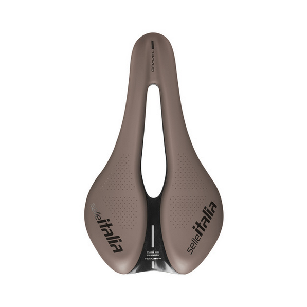 SADDLE NOVUS BOOST EVO GRV SF (L) | SELLE ITALIA - CINCO AM