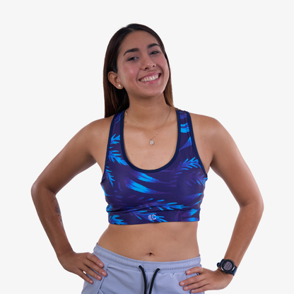 COLORS SUNSET VIBES TOP | CINCO AM - CINCO AM