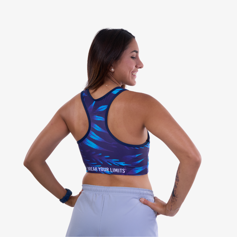 COLORS SUNSET VIBES TOP | CINCO AM - CINCO AM