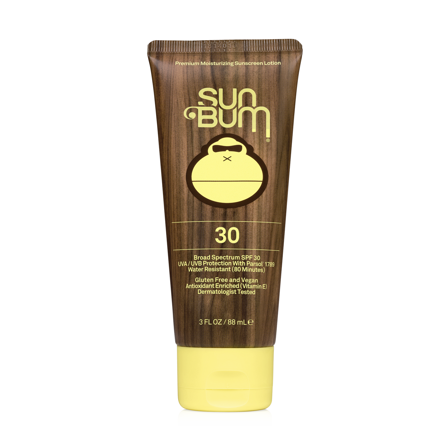 LOCIÓN DE PROTECCIÓN SOLAR SPF 30 ORIGINAL PARA BODY CARE | SUN BUM - CINCO AM