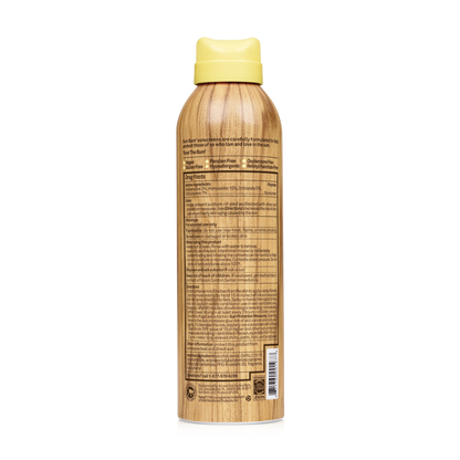 SPRAY PROTECTOR SOLAR ORIGINAL SPF 50 | SUN BUM - CINCO AM