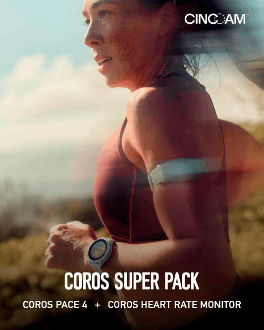 COROS SUPER PACK - CINCO AM
