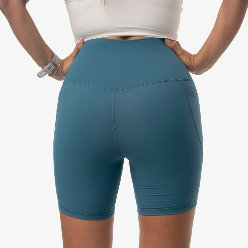 PANTALONETA ATHLETIC | FEEL YOUR POWER - CINCO AM