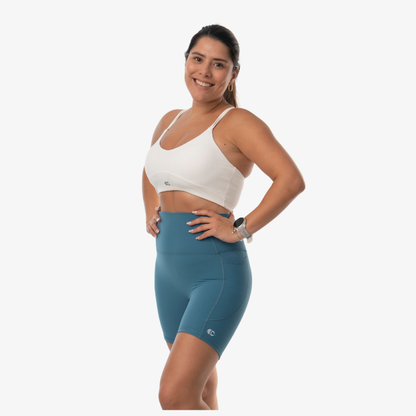 PANTALONETA ATHLETIC | FEEL YOUR POWER - CINCO AM