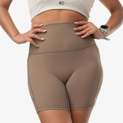 PANTALONETA ATHLETIC | FEEL YOUR POWER - CINCO AM