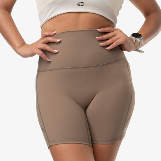 PANTALONETA ATHLETIC | FEEL YOUR POWER - CINCO AM