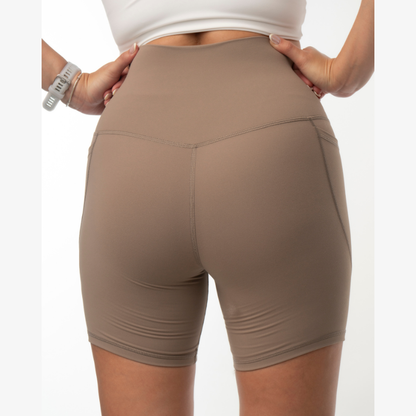 PANTALONETA ATHLETIC | FEEL YOUR POWER - CINCO AM