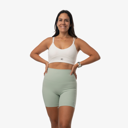 PANTALONETA ATHLETIC | FEEL YOUR POWER - CINCO AM