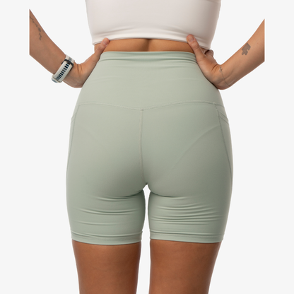 PANTALONETA ATHLETIC | FEEL YOUR POWER - CINCO AM